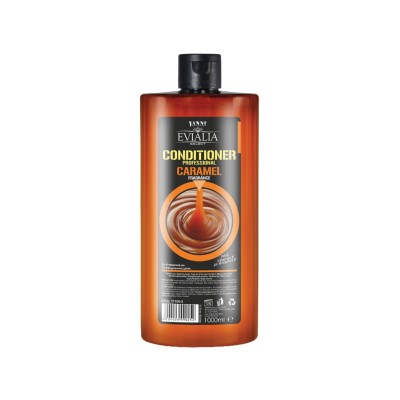 Μαλακτική Μαλλιών Caramel Yanni Extensions 1000ml