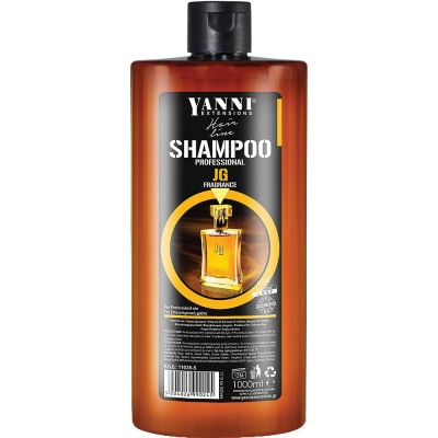 Σαμπουάν Μαλλιών  JG Yanni Extensions 1000ml