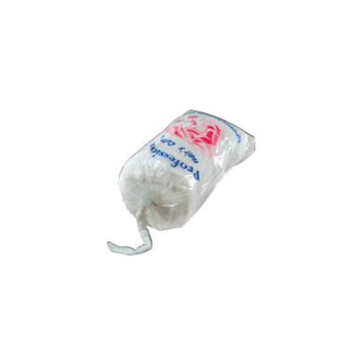 Υδρόφυλλο  Βαμβάκι με μεγάλο φυτίλι PROFESSIONAL HAIR'S COTTON