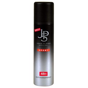 Αποσμητικό Spray για τις μασχάλες John Player Special Sport 48H 150ml