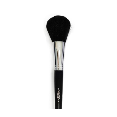 Πινέλο εφαρμογής πούδρας powder brush