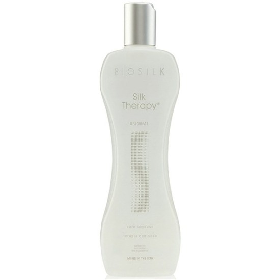 Biosilk Silk Therapy Original 167ml
