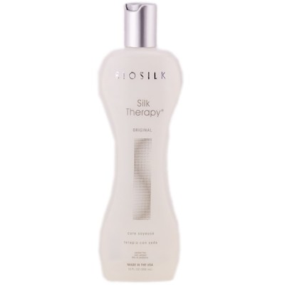 Biosilk Silk Therapy Original 355ml