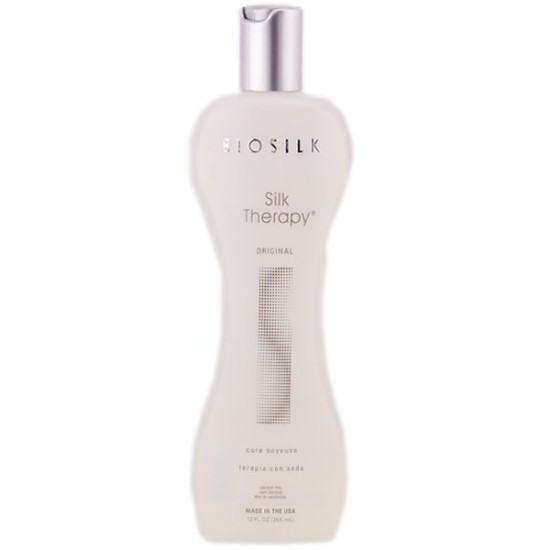 Biosilk Silk Therapy Original 355ml