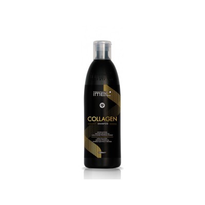 Imel Σαμπουάν Μαλλιών Κολλαγόνου 1000ml