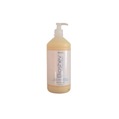 Κρέμα μαλακτική μαλλιών  Bioshev 1000ml