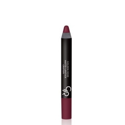 Golden Rose Matte Lipstick Μολύβι Κραγιόν Νο19