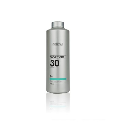 Farcom οξυζενέ  30°Volume 9% 1000ml
