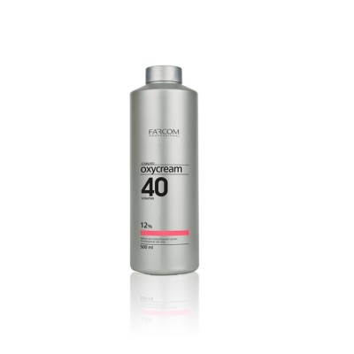 Farcom οξυζενέ 40°Volume 12% 1000ml