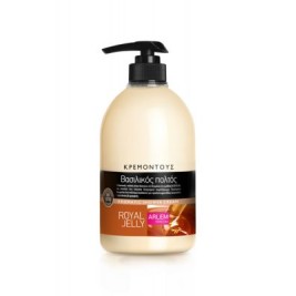 Κρεμοντούς Σώματος Farcom Arlem Royal Jelly Βασιλικός Πολτός 1000ml