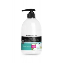 Κρεμοντούς Σώματος Farcom Arlem Tuberose Υάκινθος 1000ml