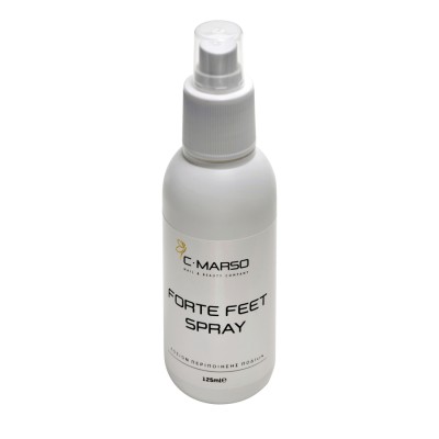 Θεραπεία νυχιών C MarSo Fortefeet 125ml