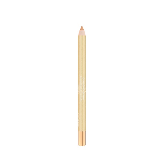 Μολύβι Ματιών Golden Rose Diamond Breeze Shimmering Eyepencil 02 Bronze Sparkle