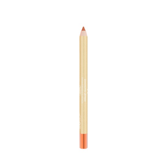 Μολύβι Ματιών Golden Rose Diamond Breeze Shimmering Eyepencil 03 Copper Sparkle