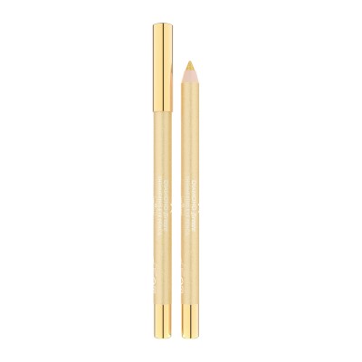 Μολύβι Ματιών Golden Rose Diamond Breeze Shimmering Eyepencil 01 24K Gold