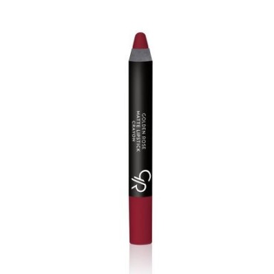 Golden Rose Matte Lipstick Μολύβι Κραγιόν Νο20