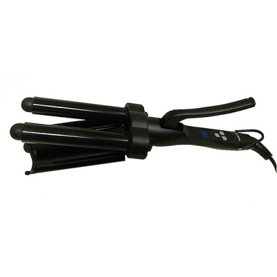 Κεραμικό Σίδερο Μαλλιών Ceramic Tourmaline Barrel HL290