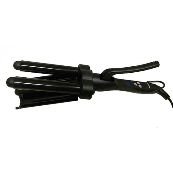 Κεραμικό Σίδερο Μαλλιών Ceramic Tourmaline Barrel HL290
