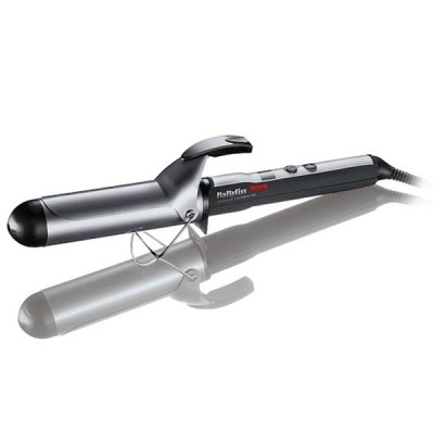 Ψαλίδι συσκευή για μπούκλες Babyliss Pro BAB2174 Digital Tourmaline Titanium Φ32mm