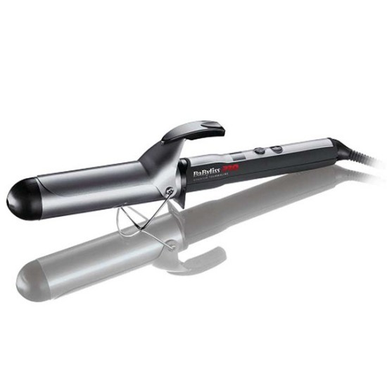 Ψαλίδι συσκευή για μπούκλες Babyliss Pro BAB2174 Digital Tourmaline Titanium Φ32mm