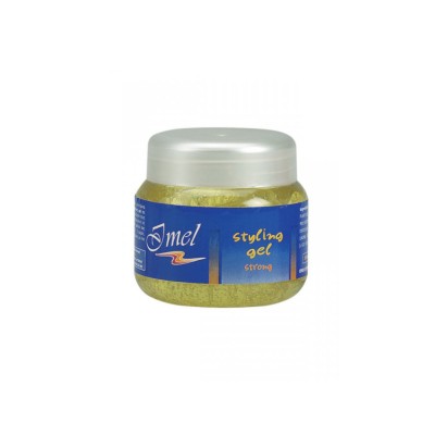 Ζελέ Μαλλιών Imel Strong 250ml (βάζο)