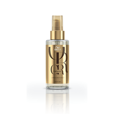 Λάδι μαλλιών Wella Professionals Oil Reflections Luminous Smoothening Oil 100ml