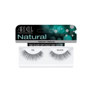 Βλεφαρίδες Natural 105 Ardell