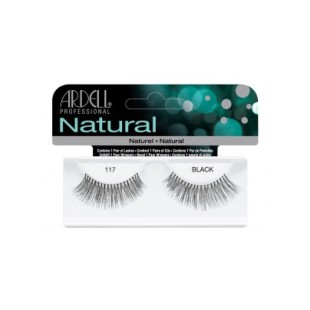 Ardell βλεφαρίδες Natural 117