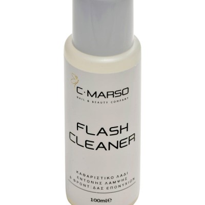 C-Marso Flash Cleaner 100ml