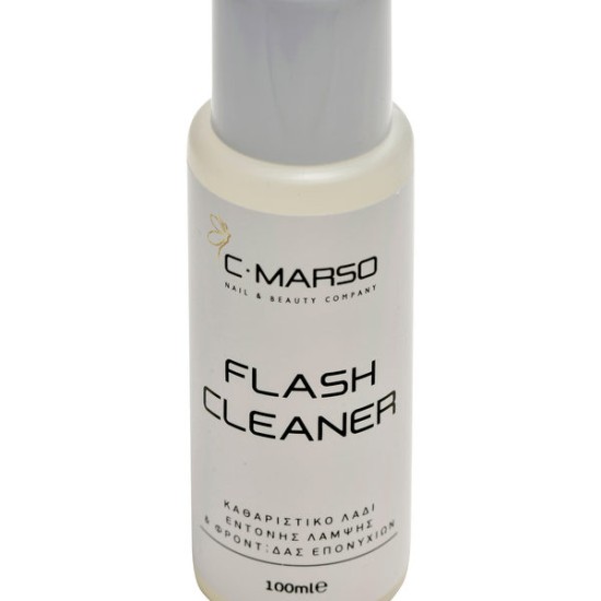 C-Marso Flash Cleaner 100ml