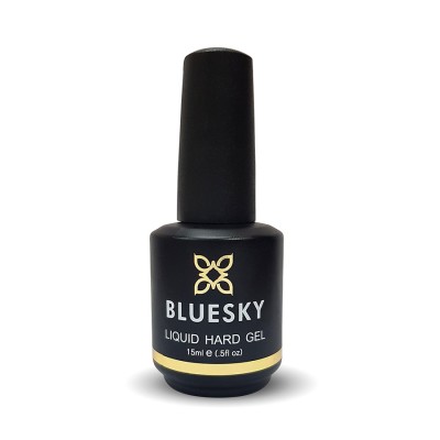 Bluesky Hard Gel  Clear 15ml