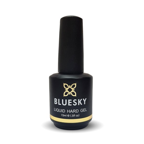 Bluesky Hard Gel  Clear 15ml