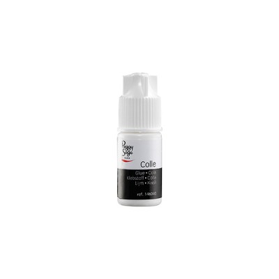 Κόλλα νυχιών Peggy Sage Pour Ongles Nail Glue 3gr 146040
