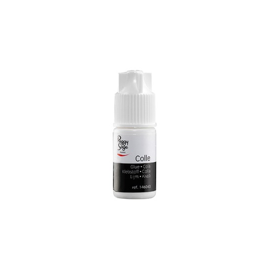 Κόλλα νυχιών Peggy Sage Pour Ongles Nail Glue 3gr 146040
