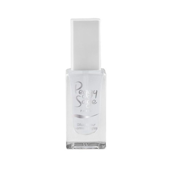 Διαλυτικό Βερνικιών Peggy Sage Nail Lacquer Thinner 11ml