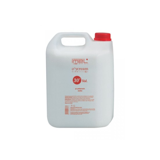 Imel Οξυζενέ 30 % vol 4000ML