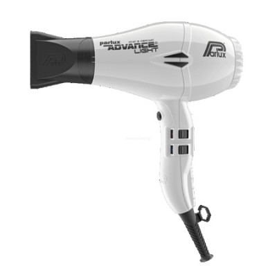 Σεσουάρ Μαλλιών Parlux Advance Light White 2200watt