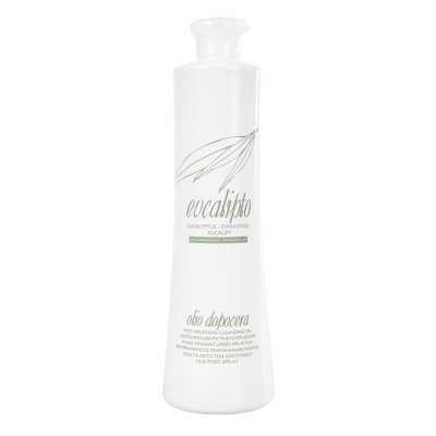 Λάδι για μετά την αποτρίχωση Ευκάλυπτος Ro.ial 500ml
