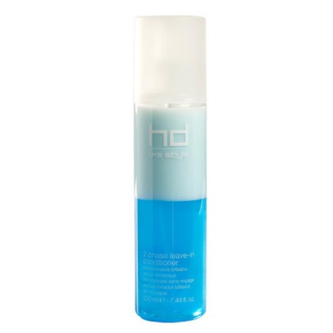 Μαλακτική Farmavita Hs 2 Phase Leave-in Conditioner 220ml