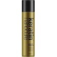Σαμπουάν Μαλλιών Keratin Nanocure Smooth Sulfate-free Shampoo 500ml