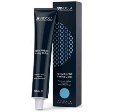 Βαφή Μαλλιών Indola Profession No 4.60  Καστανό Κόκκινο Φυσικό 60ml