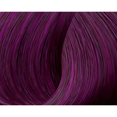 Βαφή Μαλλιών Lorvenn Hair Professionals Pastels 6.5/26 Λυχνίτης 70ml