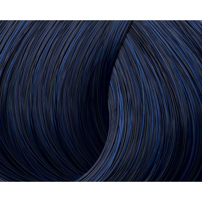 Βαφή Μαλλιών Lorvenn Hair Professionals Pastels 6.5/81 Ζαφείρι 70ml