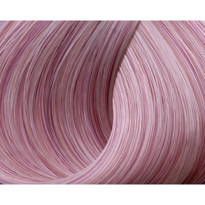 Βαφή Μαλλιών Lorvenn Hair Professionals Pastels  9.5/69 Ροζ Χαλαζίας 70ml