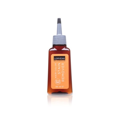 Αφαιρετικό Βαφής Lorvenn Stain Remover από το Δέρμα 85ml