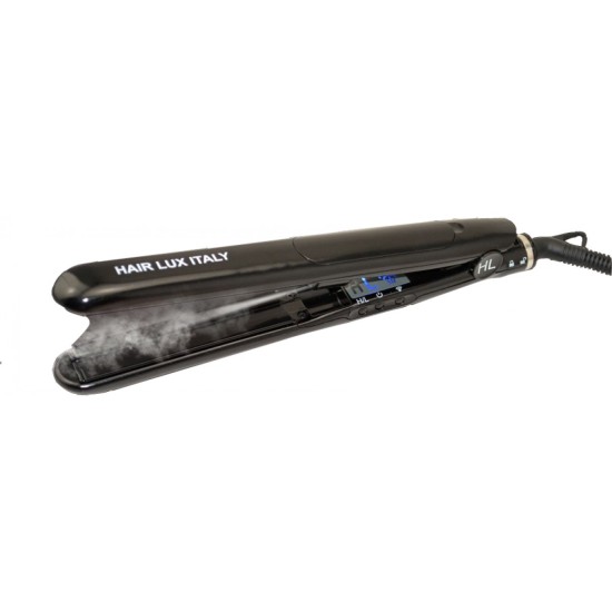 ΚΕΡΑΜΙΚΗ ΠΡΕΣΑ ΑΤΜΟΥ HL 300 GLITTER STREAMER ​ HAIRLUX