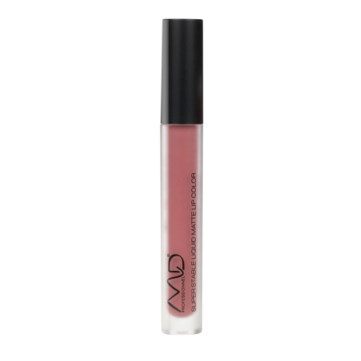 Κραγιόν MD Professionnel Super Stable Liquid Matte Lip Color No 06 4ml