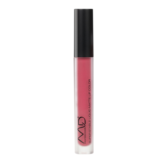 Κραγιόν MD Professionnel Super Stable Liquid Matte Lip Color No 11 4ml