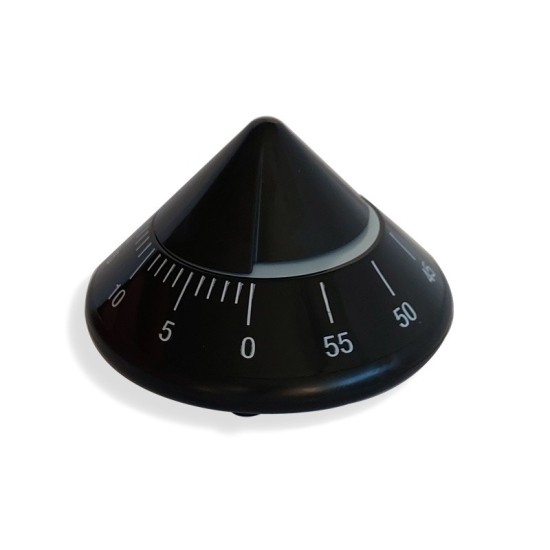 Χρονόμετρο Πυραμίδα Timer Farmavita HS 02939