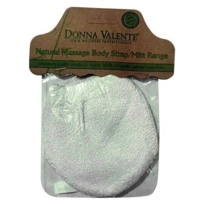 Γάντι Ντεμακιγιάζ Προσώπου Microfiber Donna Valente CΟS.000940